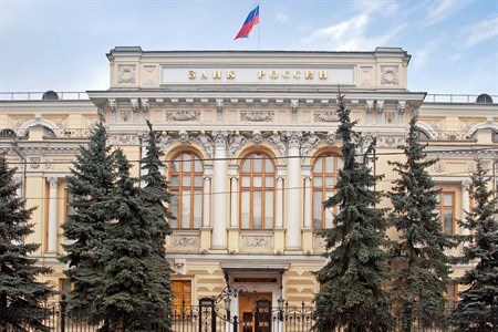 Банк России