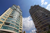 ЖК Две башни  - продажа и аренда квартир - агентство недвижимости Alfa-Mega